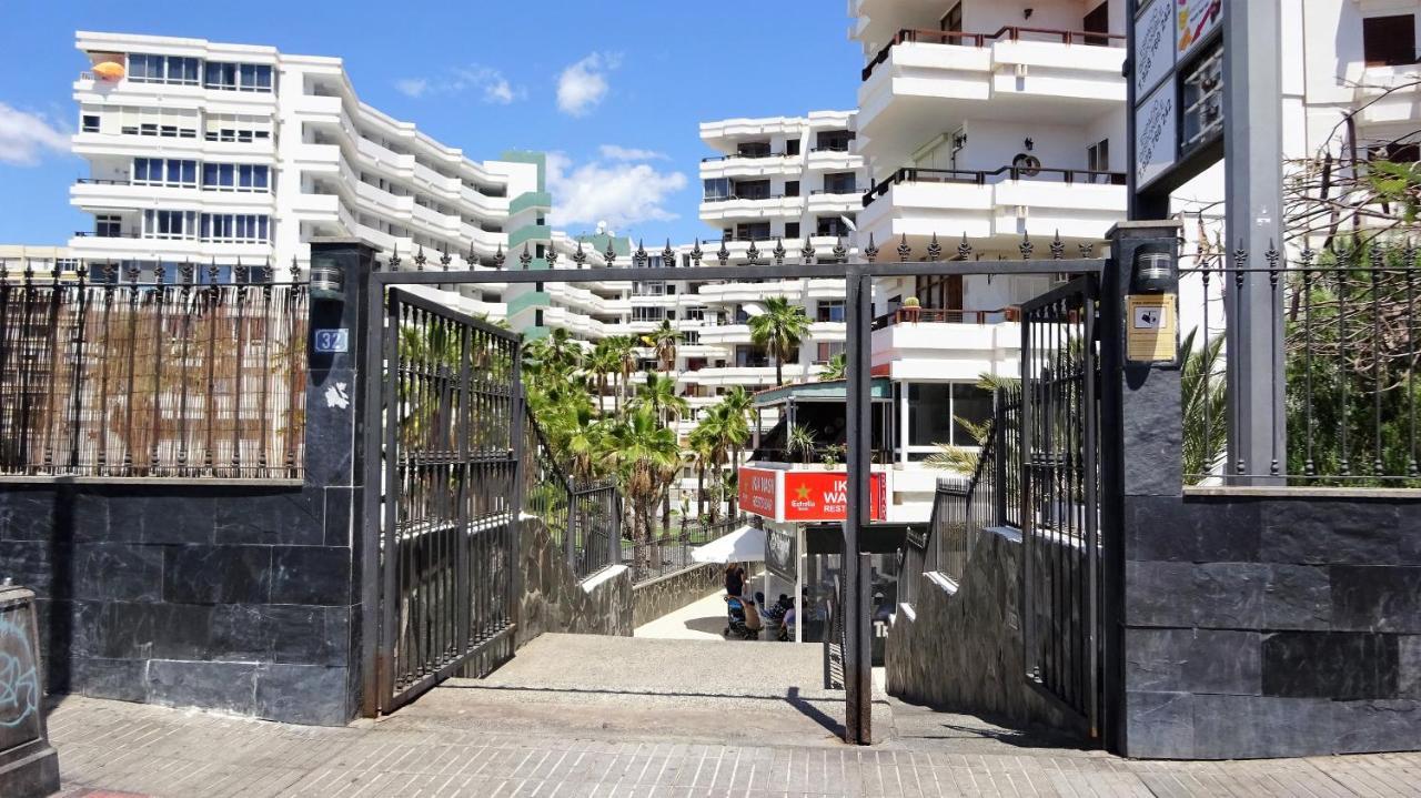 Palm Friendly Holiday Home Playa del Ingles  Exterior photo