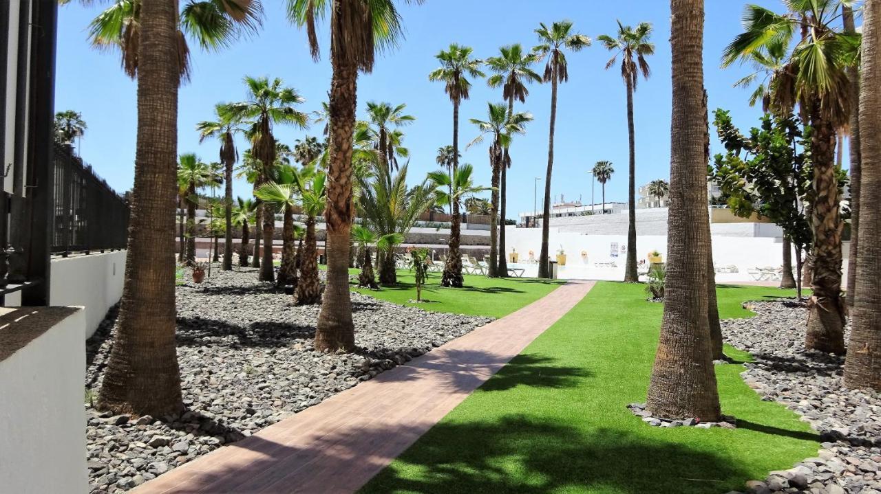 Palm Friendly Holiday Home Playa del Ingles  Exterior photo