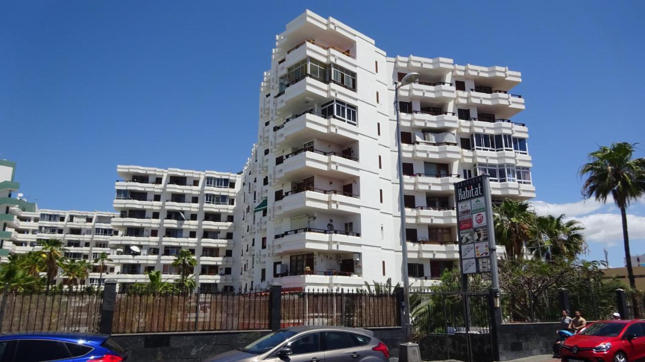 Palm Friendly Holiday Home Playa del Ingles  Exterior photo
