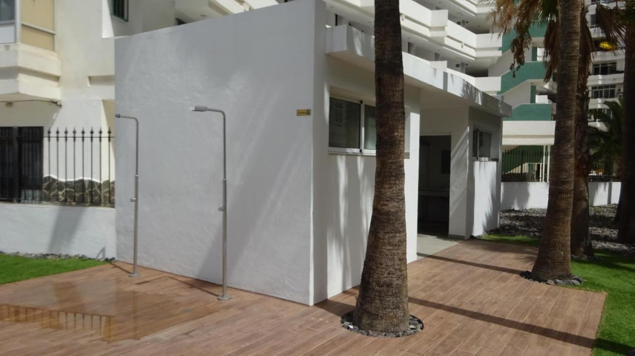 Palm Friendly Holiday Home Playa del Ingles  Exterior photo