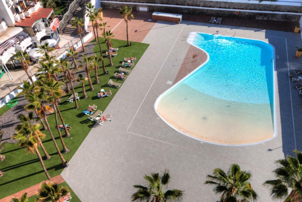 Palm Friendly Holiday Home Playa del Ingles  Exterior photo