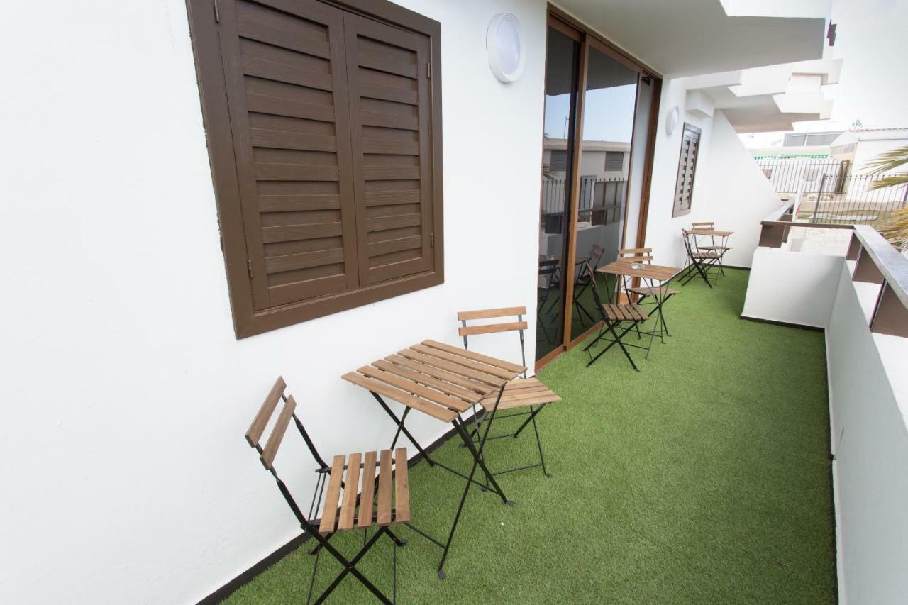 Palm Friendly Holiday Home Playa del Ingles  Exterior photo